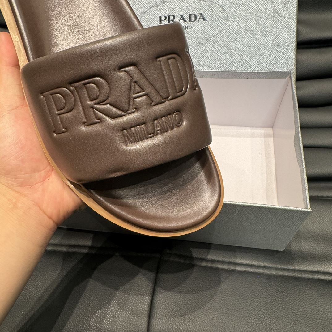 Prada Slippers